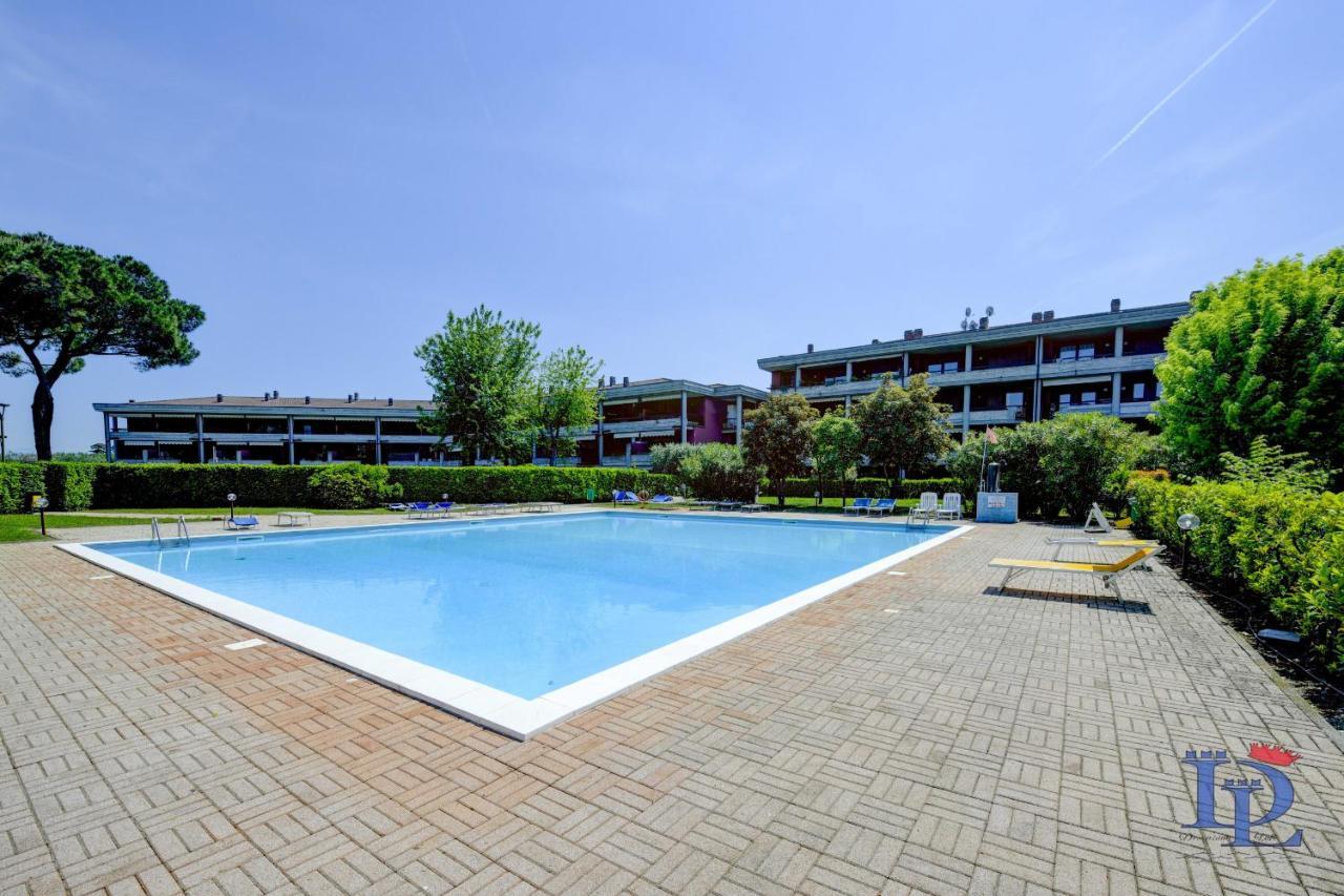 Desenzanoloft Official Partner Marriott Homes & Villas - Dolce Vita With Garden And Pools Дезенцано-дель-Гарда Екстер'єр фото