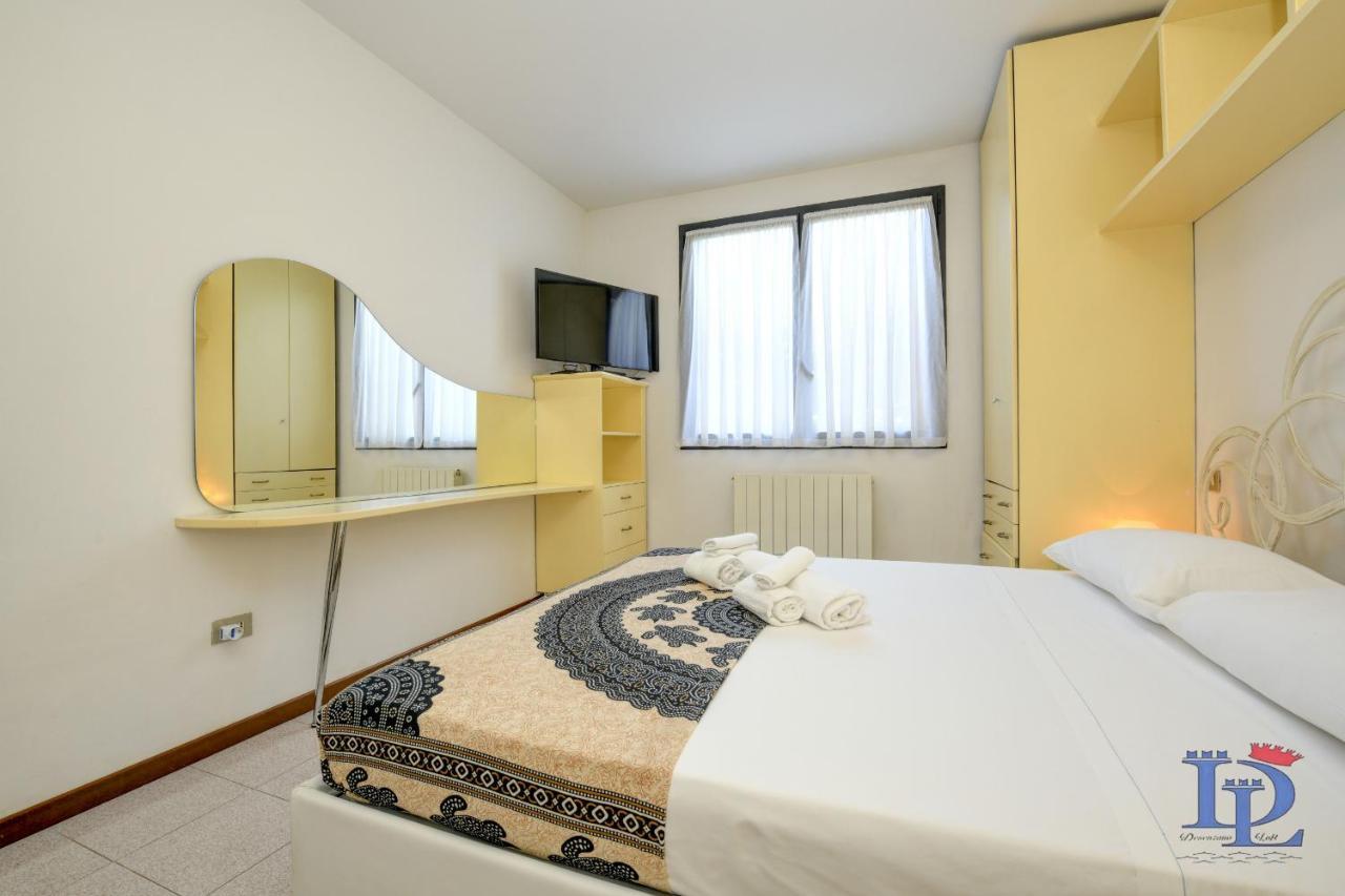 Desenzanoloft Official Partner Marriott Homes & Villas - Dolce Vita With Garden And Pools Дезенцано-дель-Гарда Екстер'єр фото