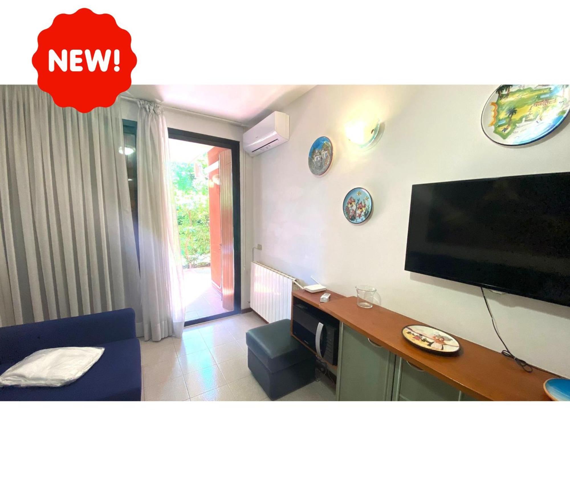 Desenzanoloft Official Partner Marriott Homes & Villas - Dolce Vita With Garden And Pools Дезенцано-дель-Гарда Екстер'єр фото
